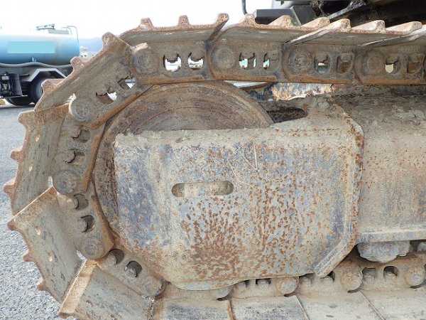 HITACHI ZX120-3 ★ Excavator ★ 500G, Multi, A/C - Image 17