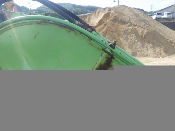 MITSUBISHI ME30 ★ Mini Excavator ★ 300R, SLOPE BKT, CNP, BLADE - изображение 18