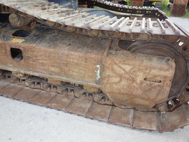 HITACHI ZX200-E ★ Excavator ★ 600G, Mesh BKT, A/C