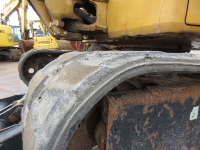 CAT 305E2CR ★ Mini Excavator ★ R, CNP, Blade, M/L, Arm Crane - Image 31