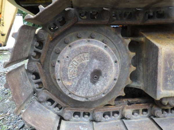 KOMATSU PC120-6Z ★ Excavator ★ G - Image 44