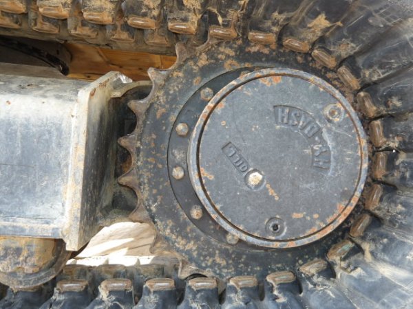 CAT 308BSR ★ Excavator ★ R, Blade - Image 56