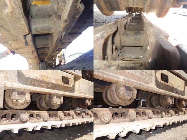 CAT 312FGC ★ Excavator ★ 500G, Hydraulic Fork, Piping, A/C, EPA
