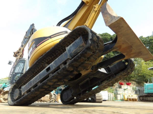 CAT 308BSR ★ Excavator ★ R, Blade - Image 57