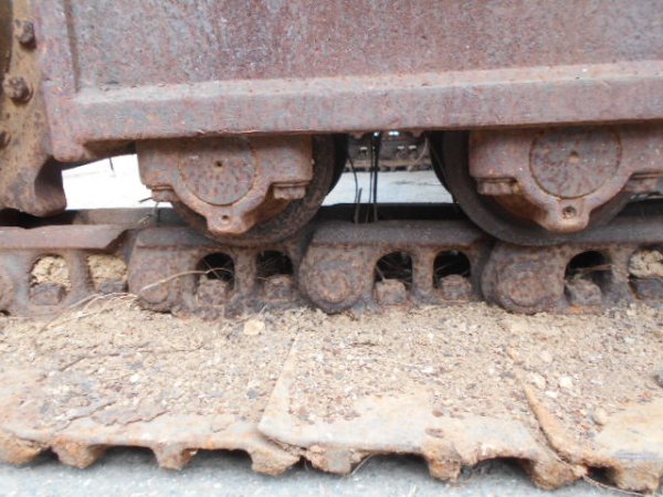 SUMITOMO SH200-3 ★ Excavator ★ G, A/C - Image 35