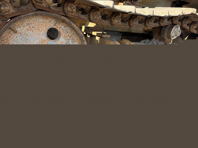 KOMATSU D31S-16 ★ Bulldozer ★ 300G, BUCKET, WIINCH, CNP - 画像 (18)