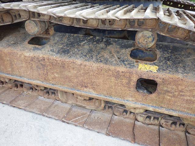 HITACHI ZX200-E ★ Excavator ★ 600G, Mesh BKT, A/C