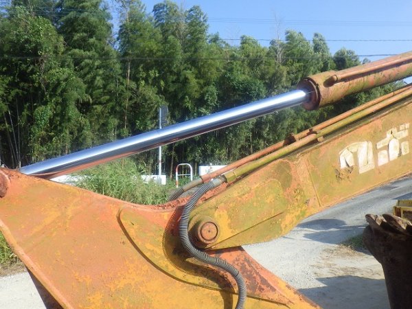 KUBOTA KH-40-5 ★ Excavator ★ 510G - Image 17