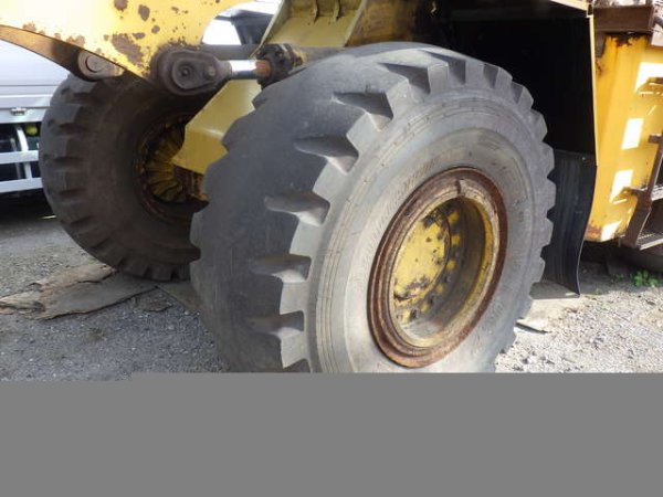 KAWASAKI 80ZV-2 ★ Loader(Crawled/Wheeled) ★ CAB, BKT, A/C, ODO:115,185km - Image 46