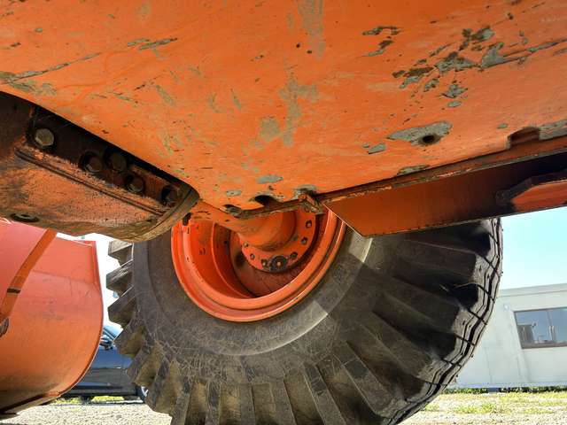 HITACHI LX150 ★ Loader(Crawled/Wheeled) ★ CAB, BKT, Piping, 46,237km - Image 47