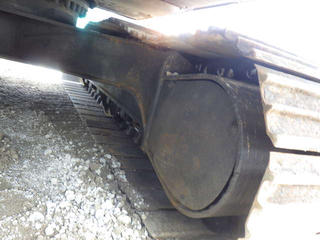 CAT 320D-E ★ Excavator ★ G, A/C