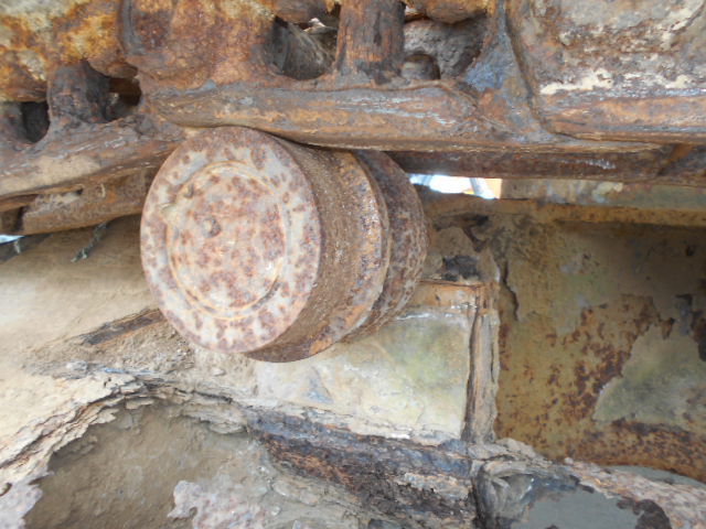 SUMITOMO SH200 ★ Excavator ★ G, Piping, A/C - 画像 (24)