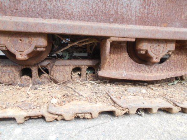 SUMITOMO SH200-3 ★ Excavator ★ G, A/C - Image 36