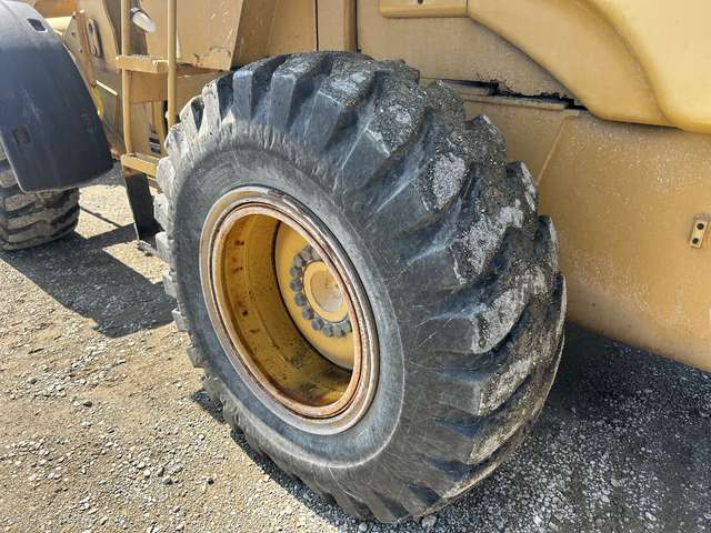 CAT 928G ★ Loader(Crawled/Wheeled) ★ CAB, BKT, ODO:10,955km