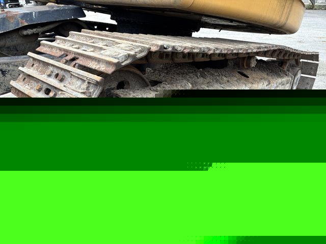CAT 308CCR ★ Excavator ★ 450G, Lumber Grapple(IWAFUJI GS65LUV), Blade, Piping, A/C