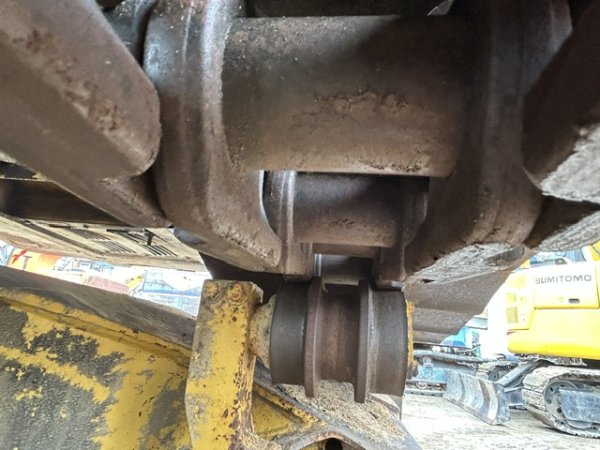 KOMATSU PC200-5Z ★ Excavator ★ 600G, Piping, Sloop Bucket - Image 40