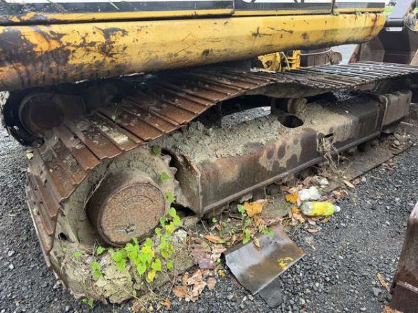 CAT 307 ★ Excavator ★ G - Image 46