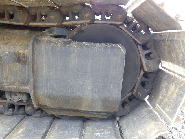 CAT 320D-E ★ Excavator ★ G, A/C