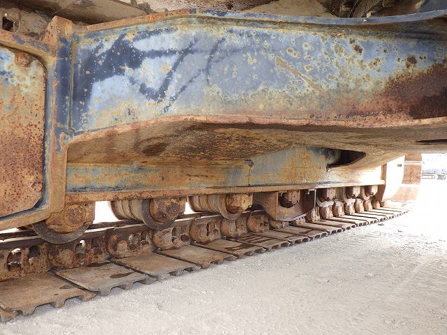 HITACHI ZX200-E ★ Excavator ★ 600G, Mesh BKT, A/C