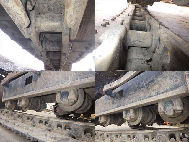 CAT 313DCR ★ Excavator ★ 500G, ArmCrane, A/C, Multi