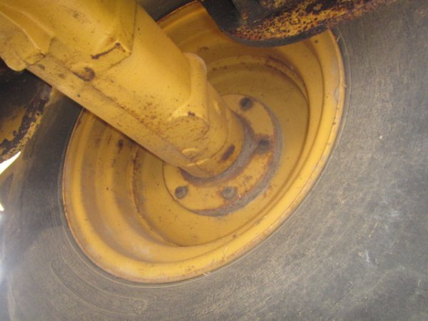 CAT 901B2 ★ Loader(Crawled/Wheeled) ★ CNP, BKT - Image 31