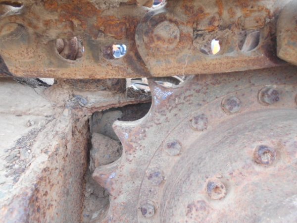 SUMITOMO SH200 ★ Excavator ★ G, Piping, A/C - Image 30