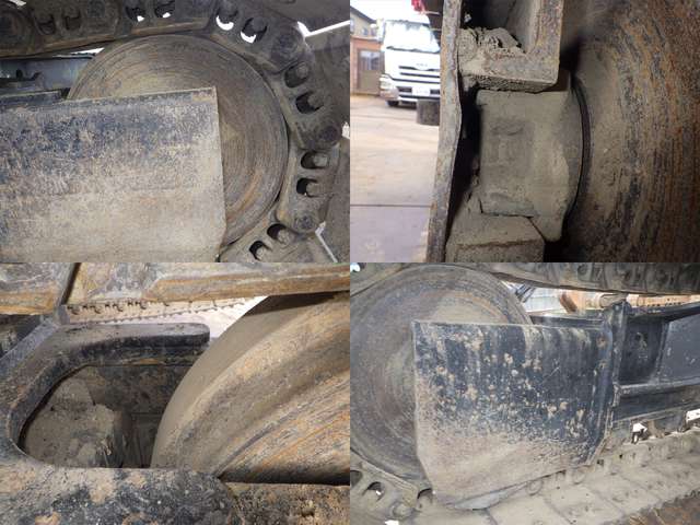 CAT 313DCR ★ Excavator ★ 500G, ArmCrane, A/C, Multi