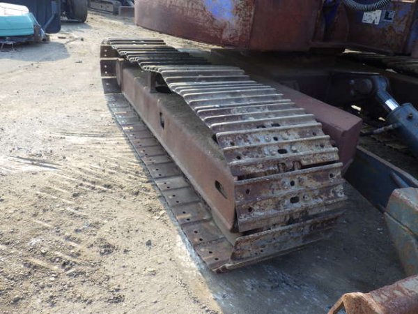 KOMATSU PC78US-5 ★ Excavator ★ G, Blade, Piping - Image 35