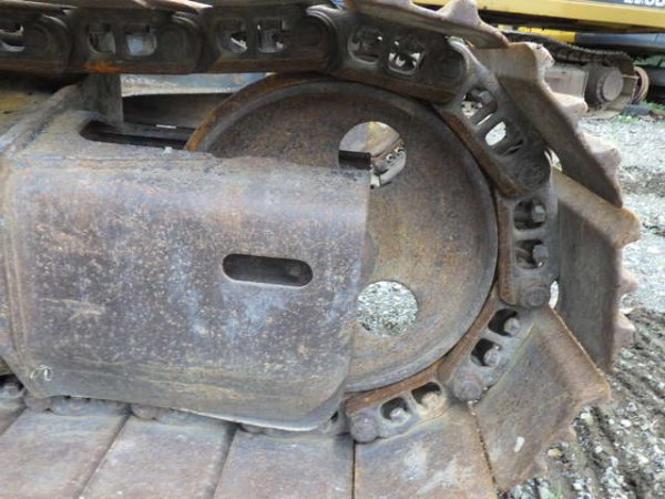 KOMATSU PC120-6Z ★ Excavator ★ G - Image 40