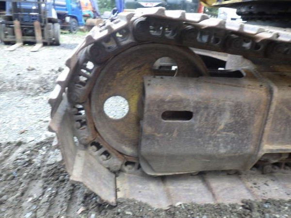 KOMATSU PC120-6Z ★ Excavator ★ G - Image 51