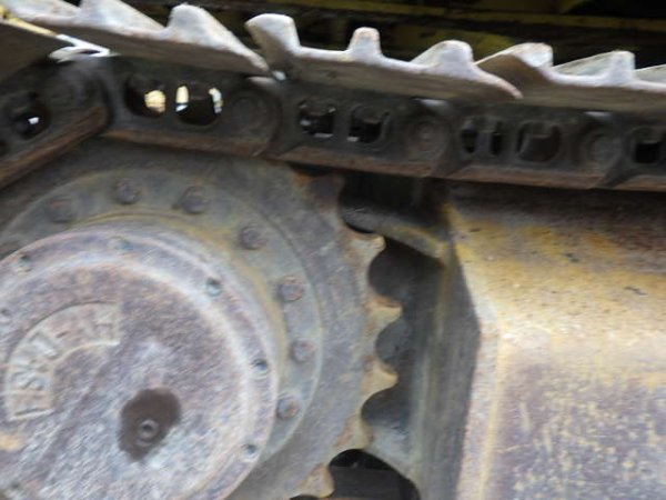 KOMATSU PC120-6Z ★ Excavator ★ G - Image 45