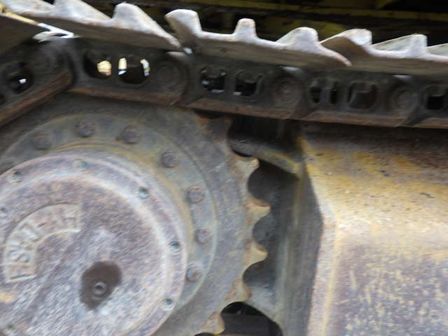 KOMATSU PC120-6Z ★ Excavator ★ G