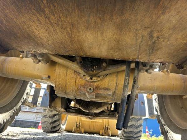 CAT 928G ★ Loader(Crawled/Wheeled) ★ CAB, BKT, ODO:10,955km - Image 50
