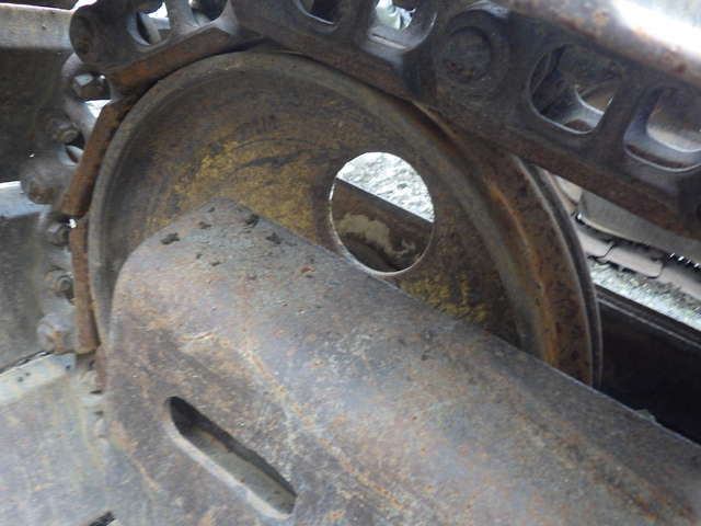 KOMATSU PC120-6Z ★ Excavator ★ G