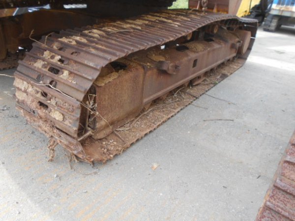 SUMITOMO SH200-3 ★ Excavator ★ G, A/C - Image 40