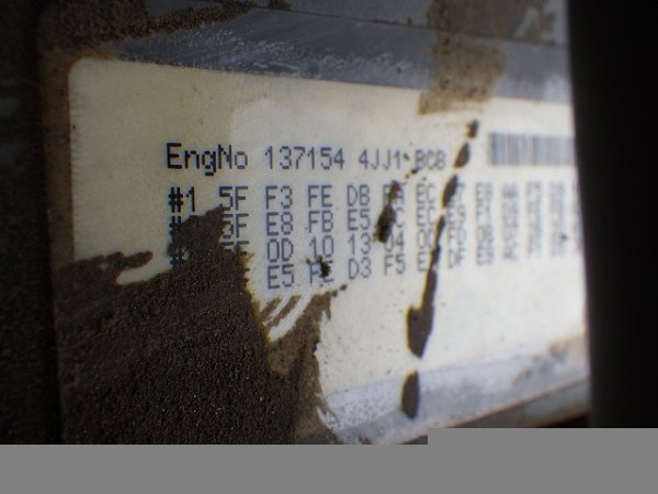 HITACHI ZX120-3 ★ Excavator ★ 500G, Multi, A/C - Image 32