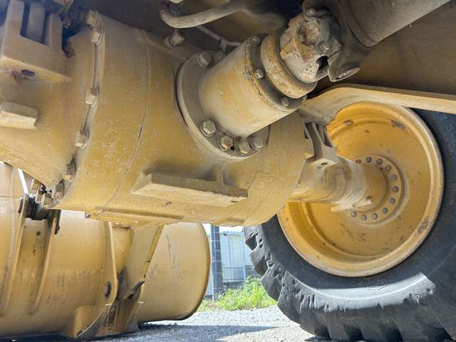 CAT 928G ★ Loader(Crawled/Wheeled) ★ CAB, BKT, ODO:10,955km