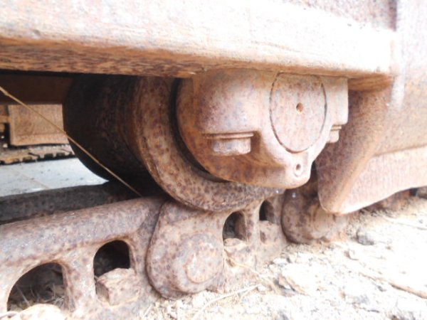 SUMITOMO SH200-3 ★ Excavator ★ G, A/C - Image 37