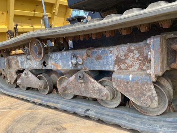 YANMAR C30R-2B ★ Other ★ 320R, CNP - Image 51