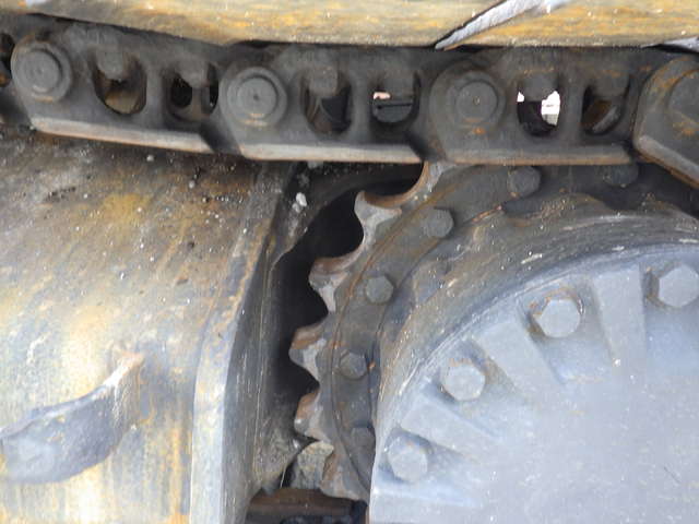 CAT 320D-E ★ Excavator ★ G, A/C