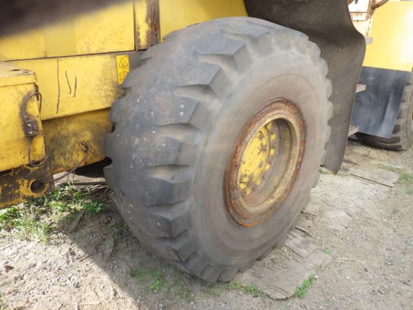 KAWASAKI 80ZV-2 ★ Loader(Crawled/Wheeled) ★ CAB, BKT, A/C, ODO:115,185km - Image 45