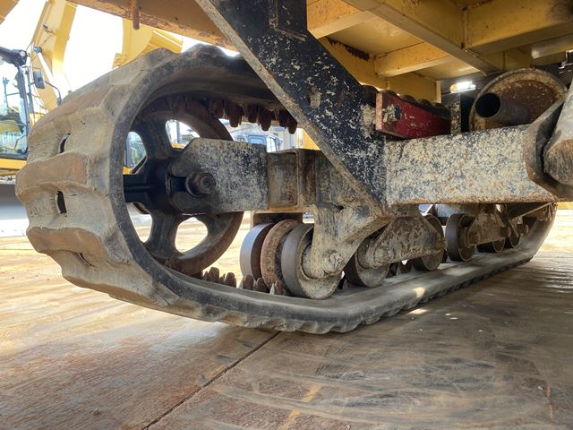 YANMAR C30R-2B ★ Other ★ 320R, CNP