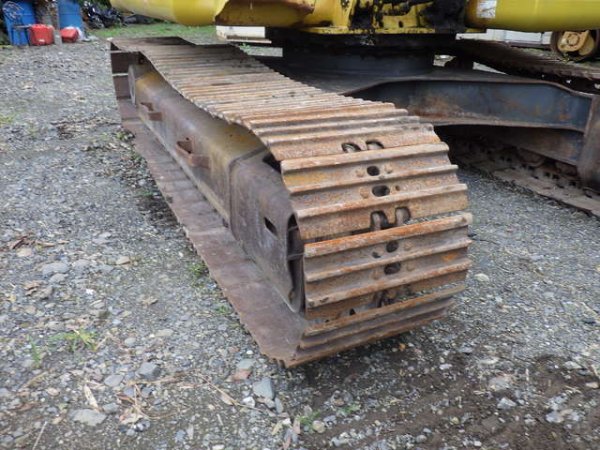 KOMATSU PC120-6Z ★ Excavator ★ G - Image 38