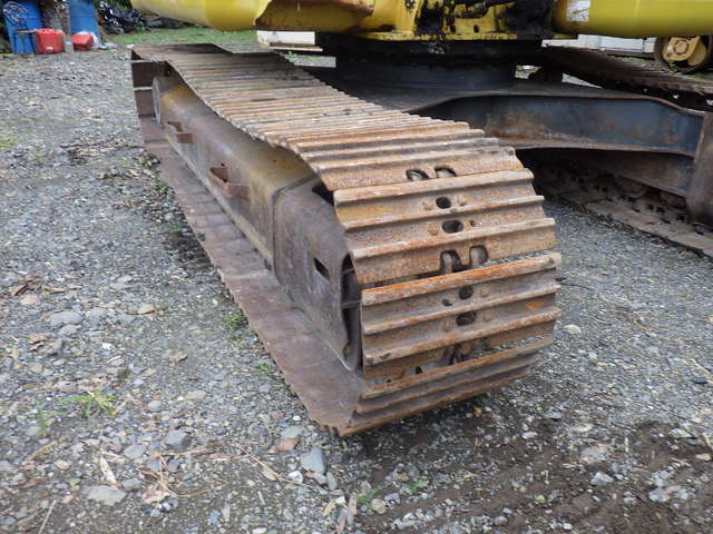KOMATSU PC120-6Z ★ Excavator ★ G