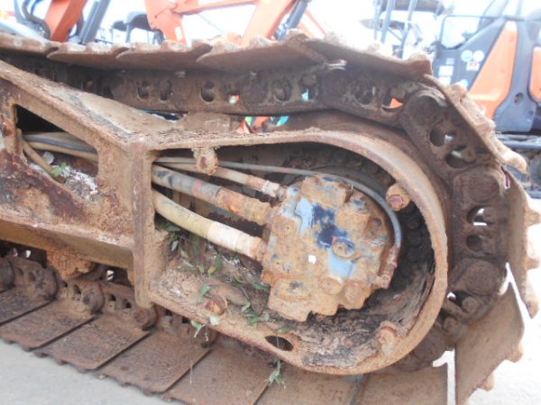SUMITOMO SH200 ★ Excavator ★ G, Piping, A/C - Image 17