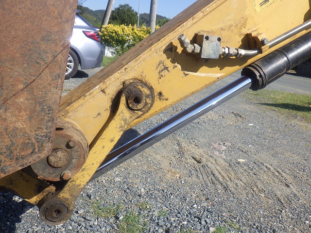 CAT 308DCR ★ Excavator ★ 450G, BKT, PIPING, BLADE, A/C, MULTI, EPA