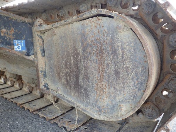 HITACHI ZX120-3 ★ Excavator ★ 500G, Multi, A/C - Image 71