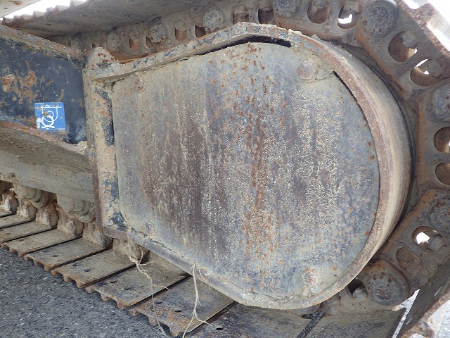 HITACHI ZX120-3 ★ Excavator ★ 500G, Multi, A/C