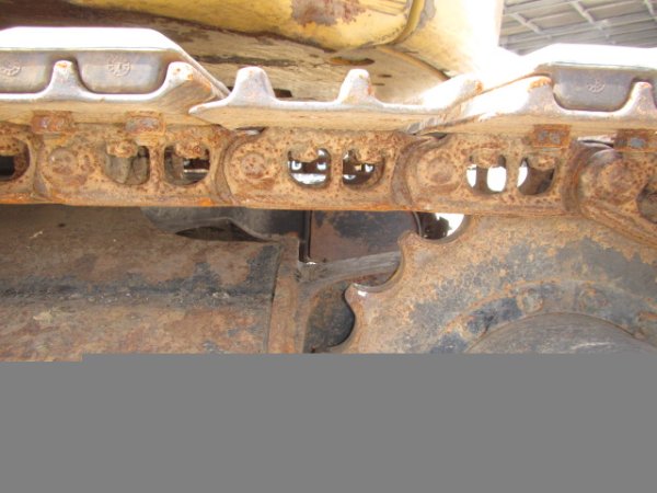 CAT 308DCR ★ Excavator ★ 450G+PAD, COM-Piping, Blade, A/C, EPA, IWAFUJI Processor GP-25A - Image 29