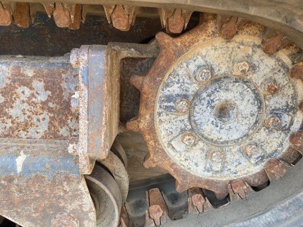 YANMAR C30R-2B ★ Other ★ 320R, CNP - Image 44